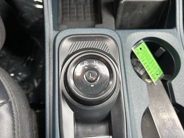 Used 2025 White Ford Lariat image 22