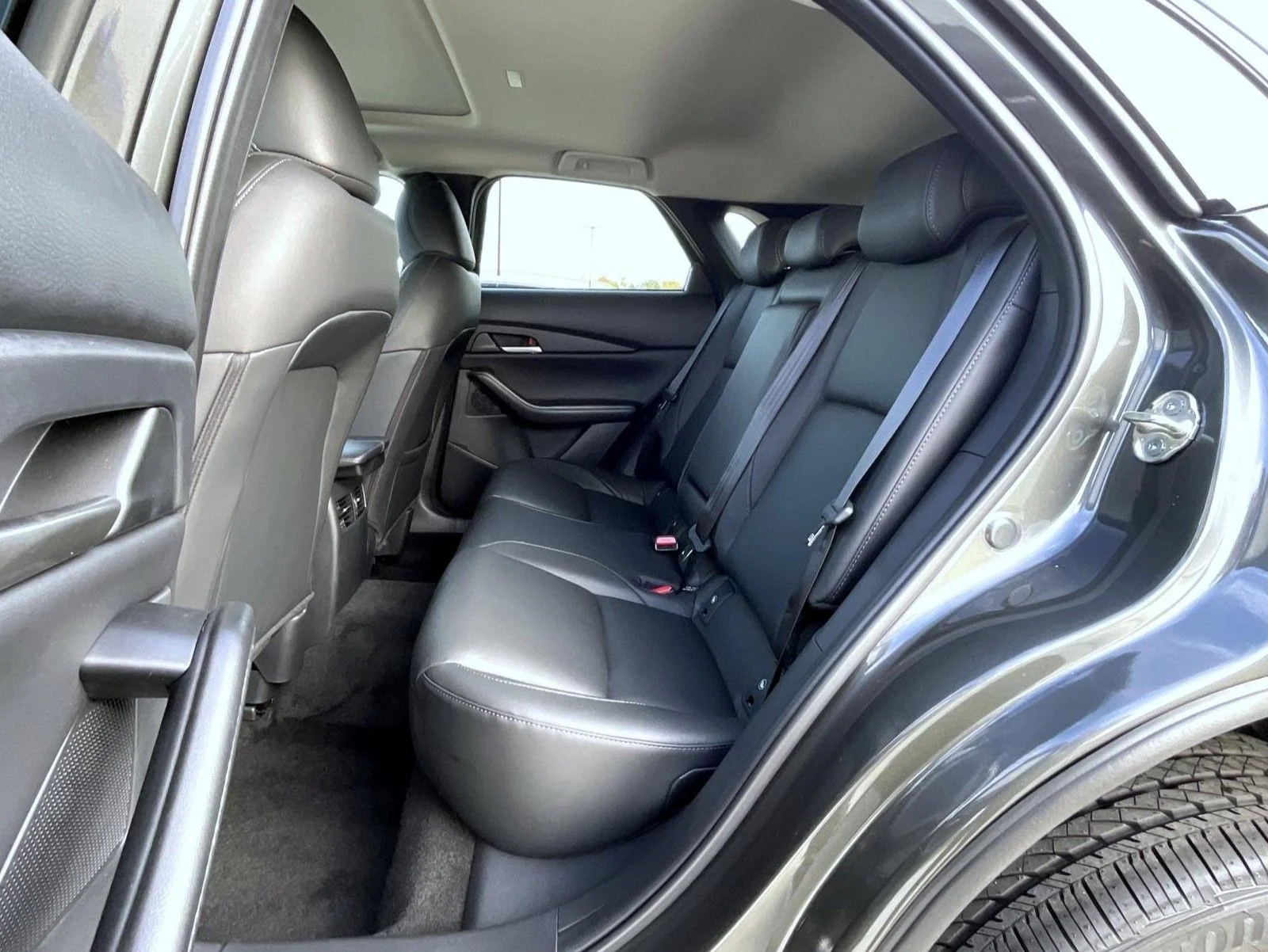 2026 Mazda CX-30 Preferred - Photo 12