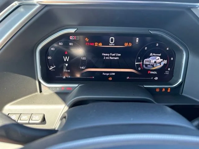 New 2026 Sterling Metallic GMC Denali image 29