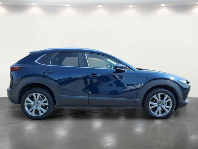 Used 2023 Blue Mazda 2.5 S Preferred Package image 23