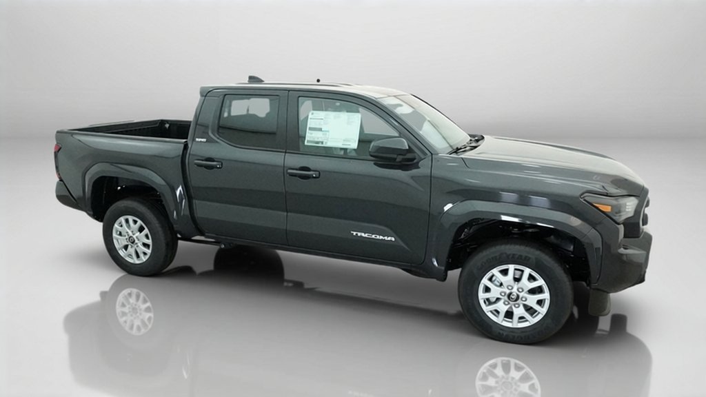 New 2026 Underground Toyota SR5 image 36