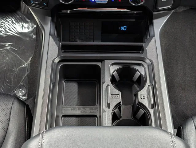 New 2026 Avalanche Ford F-250® Lariat® image 40