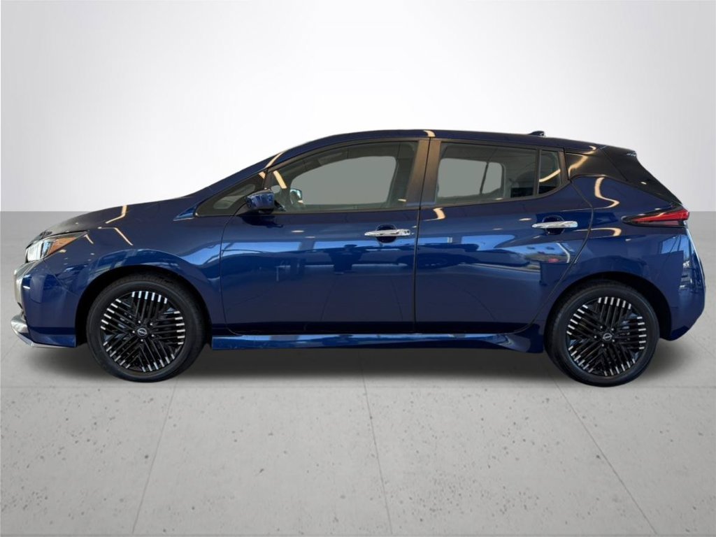 Used 2025 Deep Blue Pearl Nissan SV Plus image 11