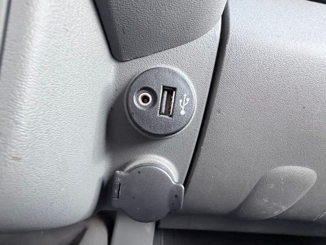 2020 Nissan Frontier SV - Photo 18