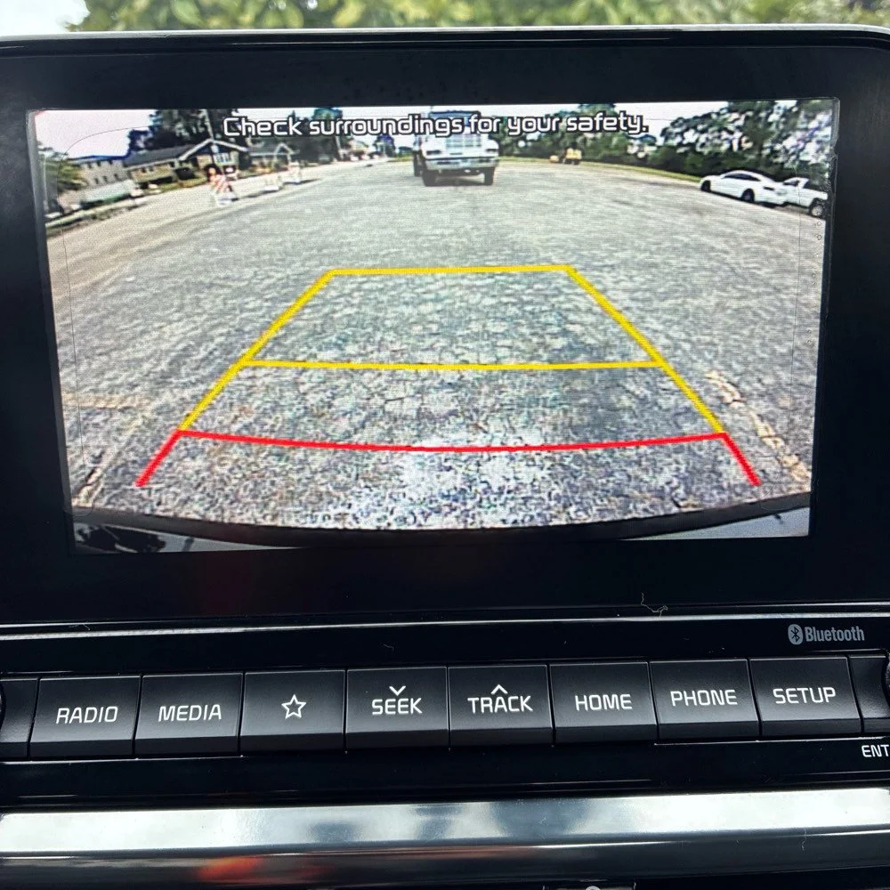 Used 2019 Aurora Black Kia S image 14
