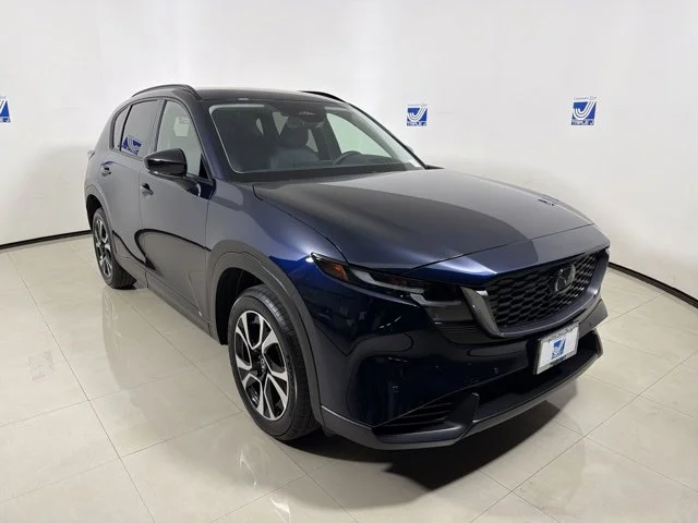 2026 Mazda CX-5 2.5 S Preferred