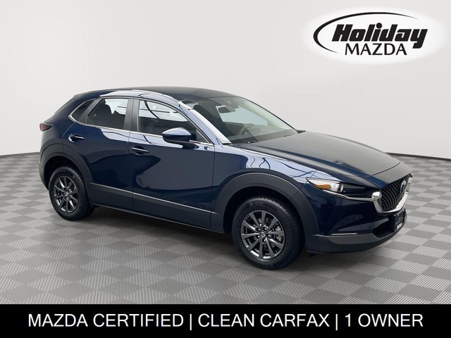 2023 Mazda CX-30 2.5 S