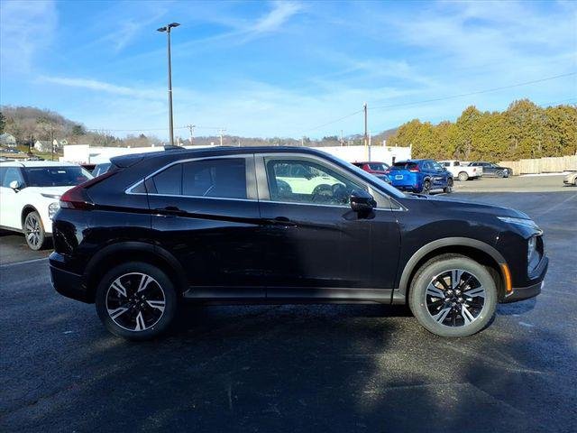 New 2026 Labrador Black Pearl Mitsubishi SE 1.5T S-AWC image 2