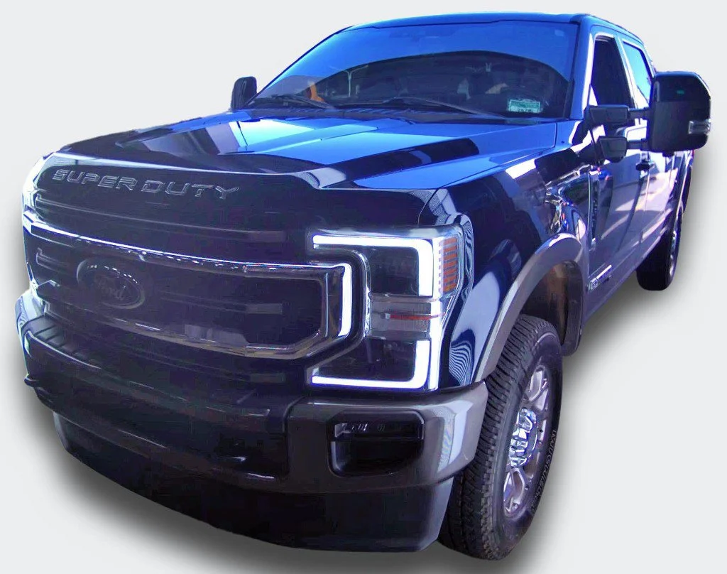 Used 2022  Ford King Ranch image 2