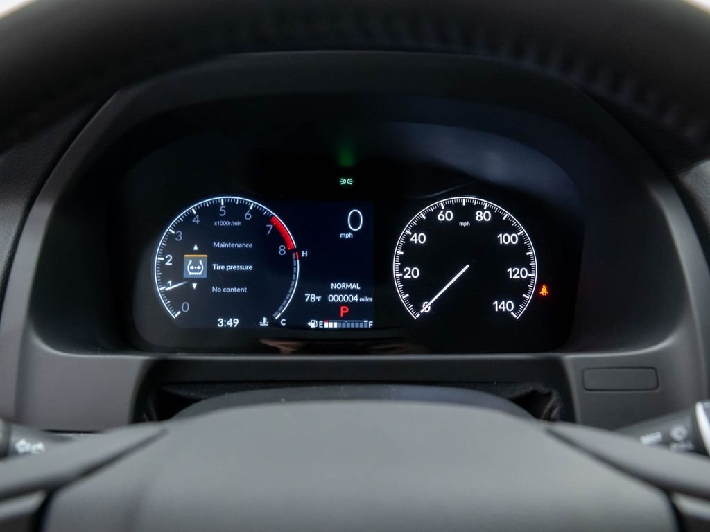 2026 Honda Ridgeline RTL - Photo 21