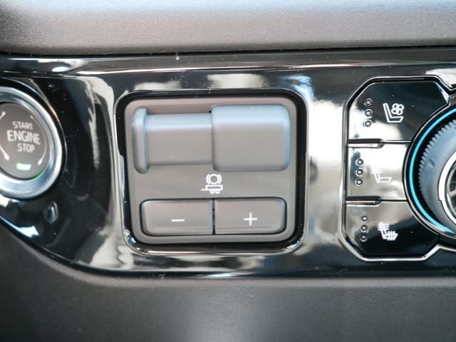 2026 Chevrolet Silverado 3500 HD LTZ - Photo 13