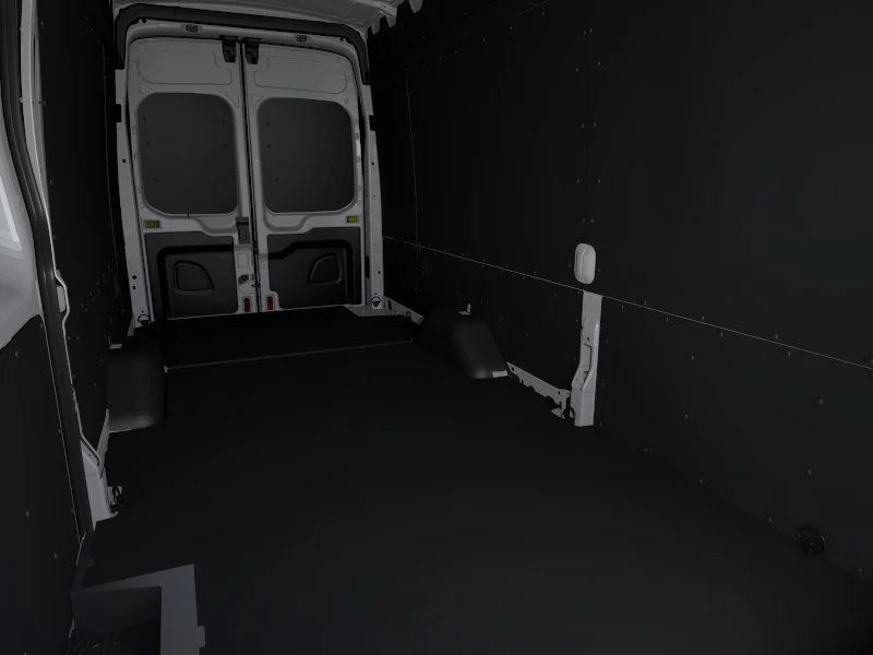New 2026 Oxford White Ford Base image 12