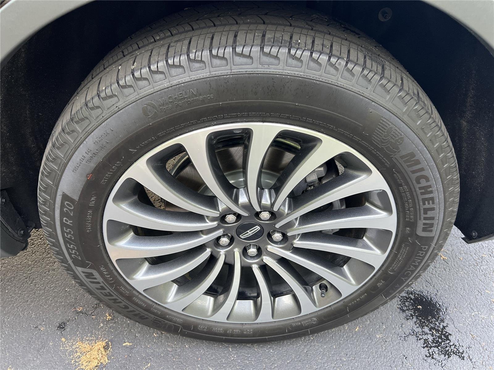 2022 Lincoln Aviator Reserve - Photo 9