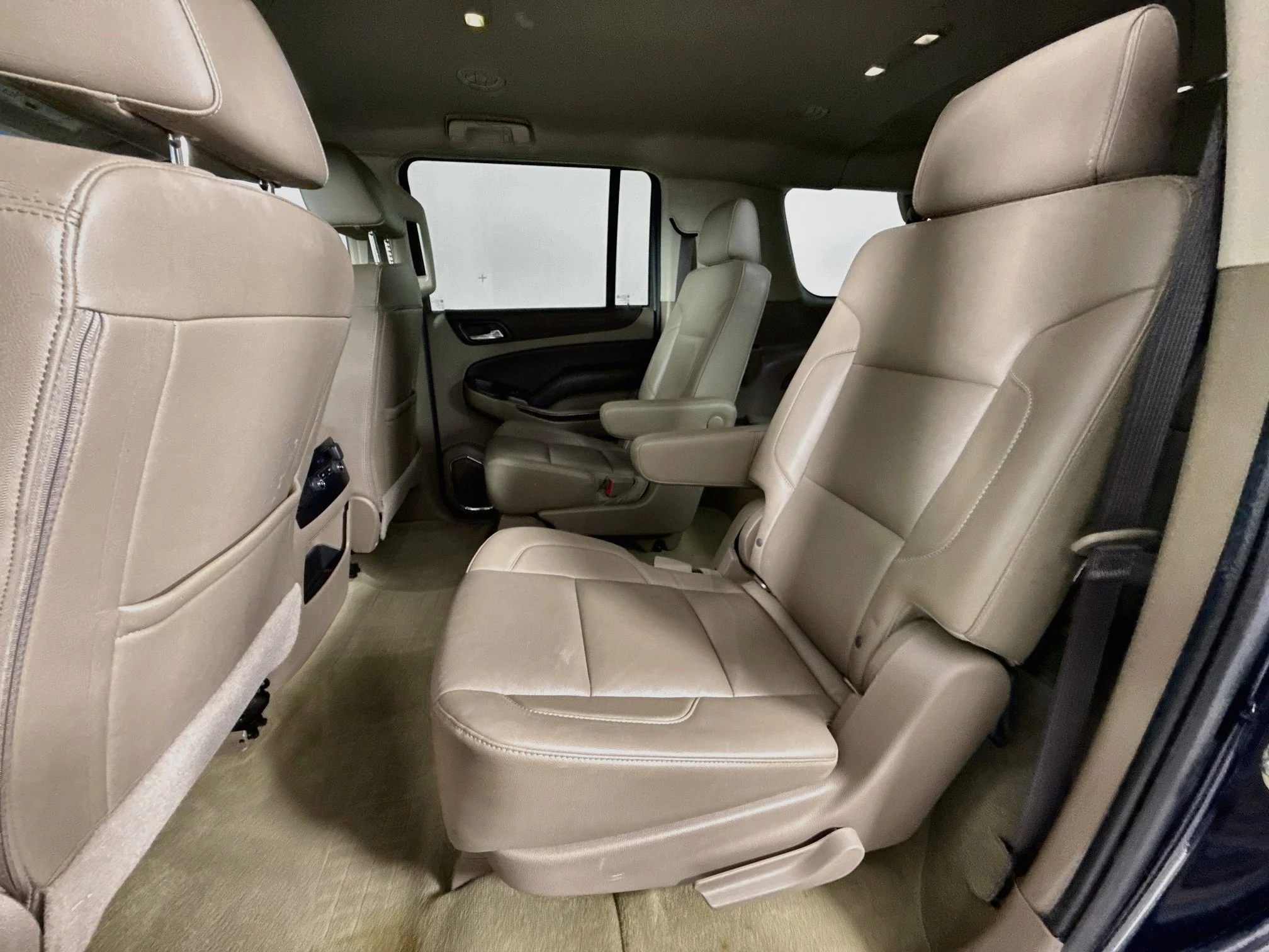 Used 2017 Blue Velvet Metallic Chevrolet LT image 22