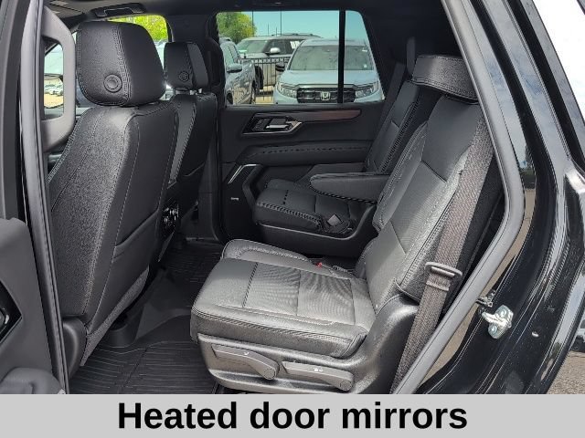 Used 2026 Onyx Black GMC Denali image 13