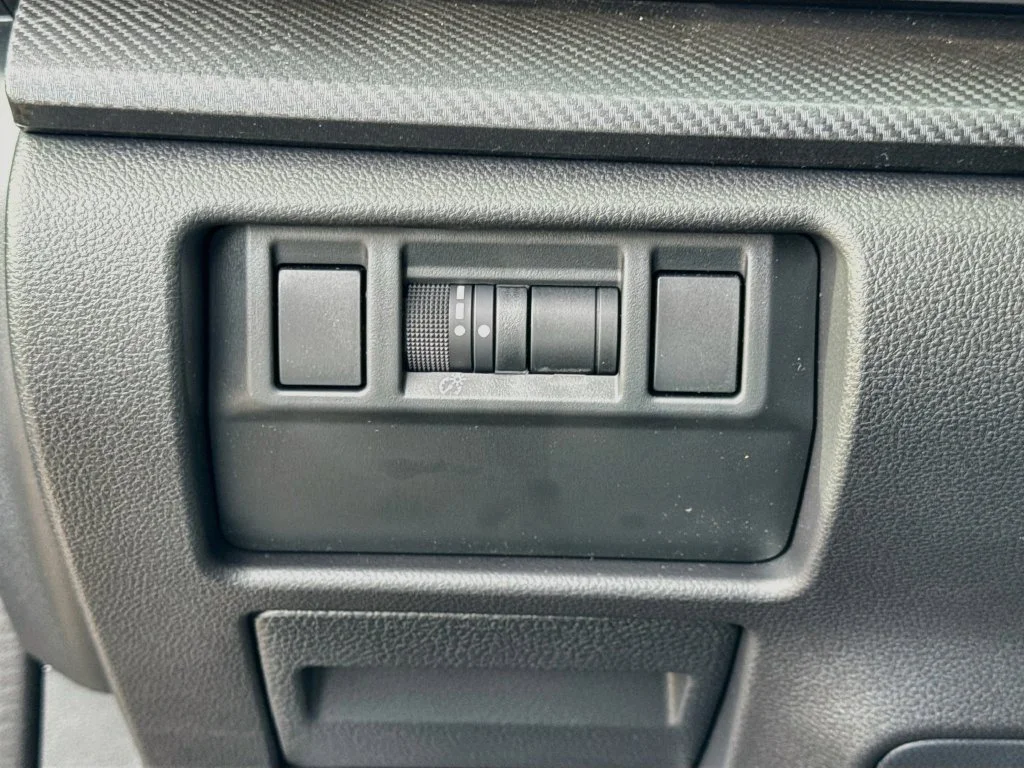 New 2027  Subaru Limited image 11