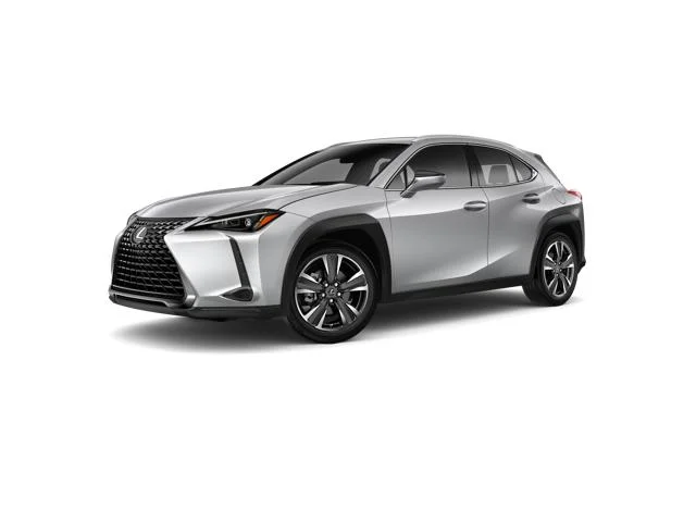 New 2026 Iridium Lexus  image 1