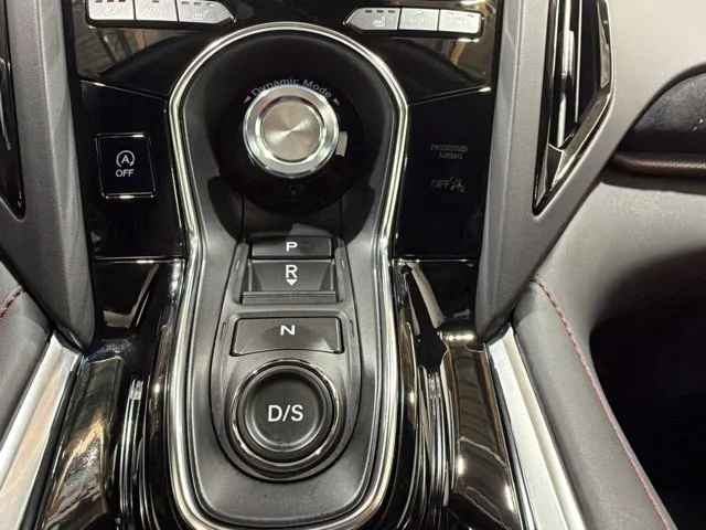 2025 Acura RDX A-Spec Package - Photo 44