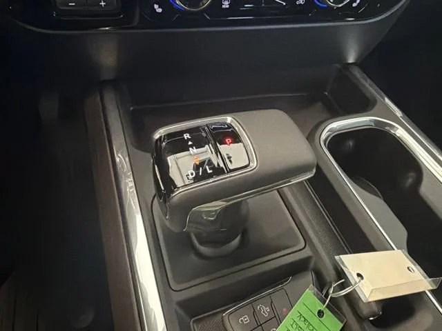 New 2026 Onyx Black GMC SLT image 43