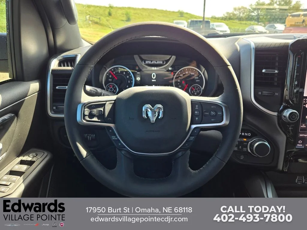 2026 RAM 1500 Big Horn/Lone Star - Photo 17