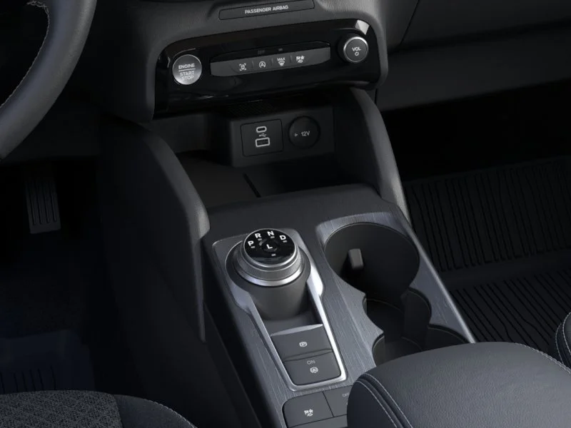 2025 Ford Escape Active - Photo 38