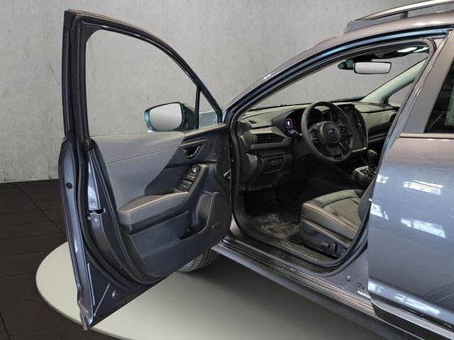 New 2026 MAGNETITE GRAY PEARL Subaru Limited image 37
