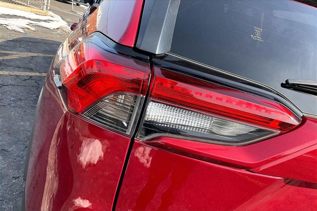 2022 TOYOTA RAV4 - Image 27