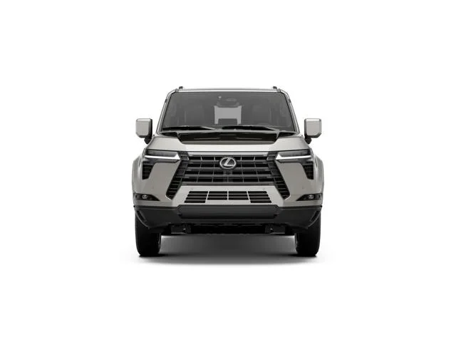 New 2027 Atomic Silver Lexus LUXURY image 5