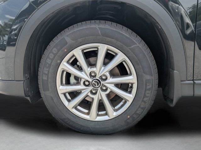 Used 2023 Black Mazda 2.5 S Preferred Package image 49