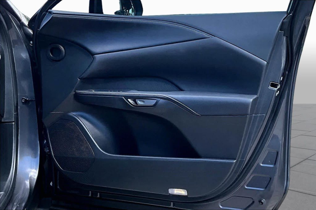 Used 2025 Gray Lexus 350 Premium image 27