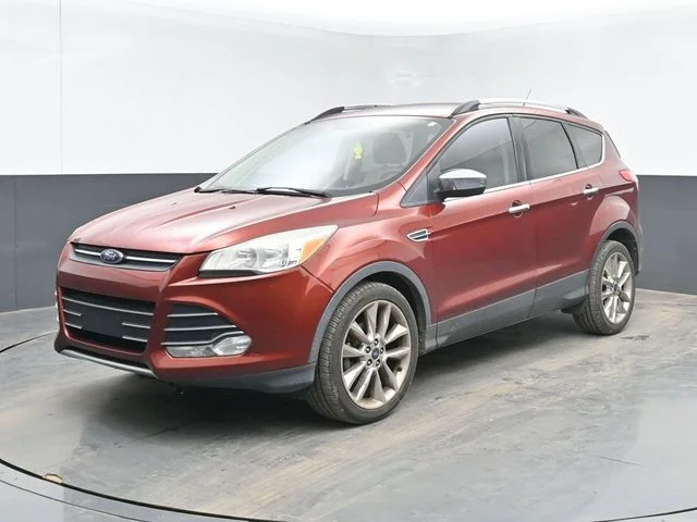 Used 2016 Sunset Ford SE image 5