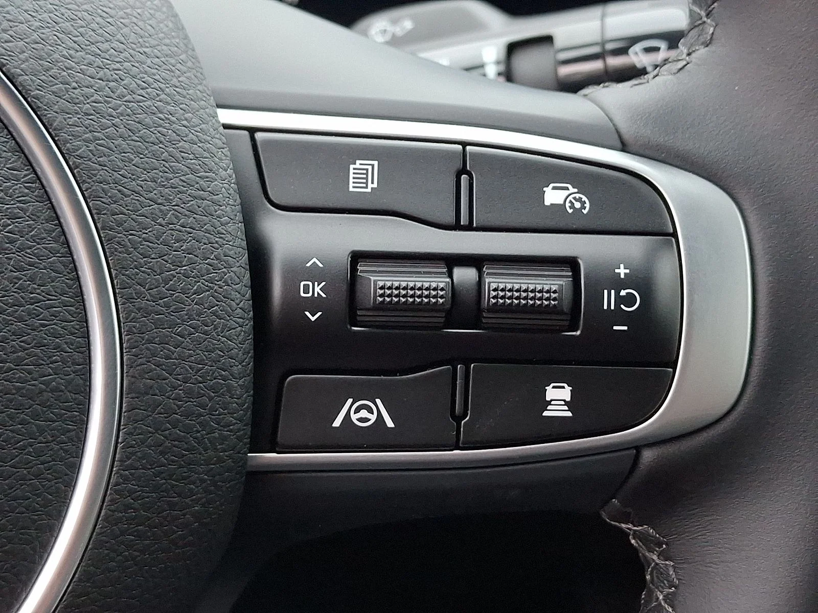 New 2026 Blue Kia GT-Line image 20