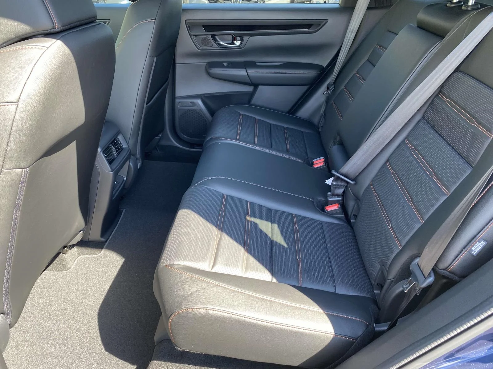 2026 Honda CR-V Sport-L - Photo 6