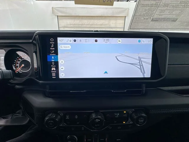 New 2026 Reign Exterior Paint Jeep Sahara image 20