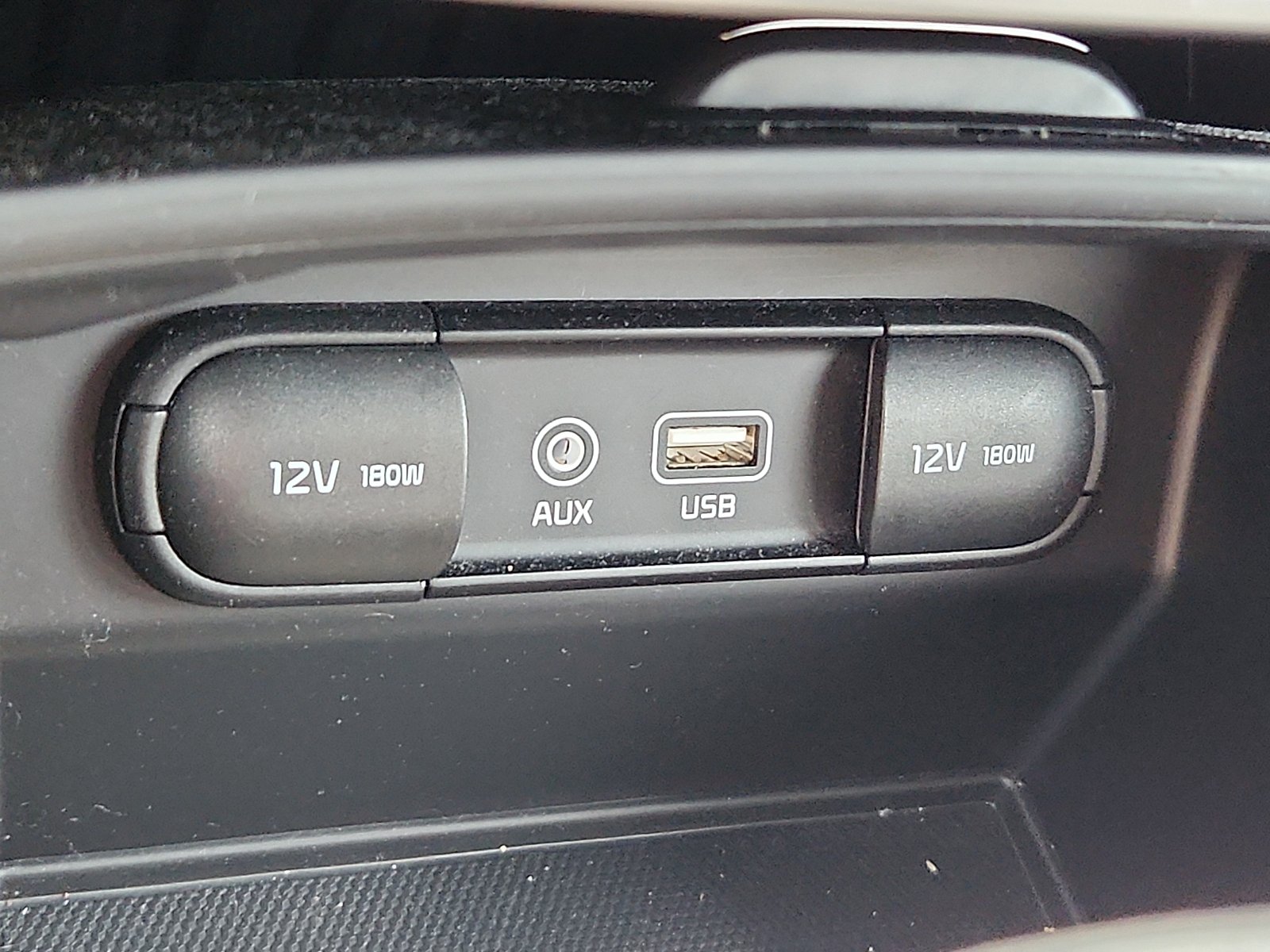 Certified Used 2019 Snow White Pearl - SWP Kia 2.4L LX image 24