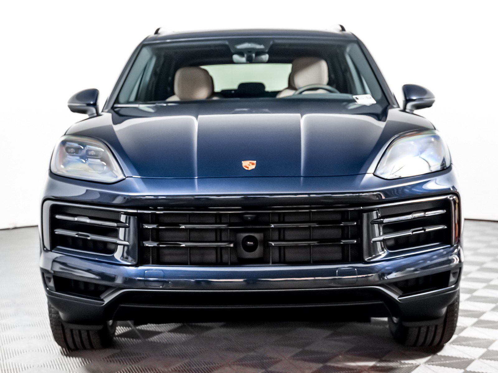 New 2026 ALGARVE BLUE ME Porsche  image 7