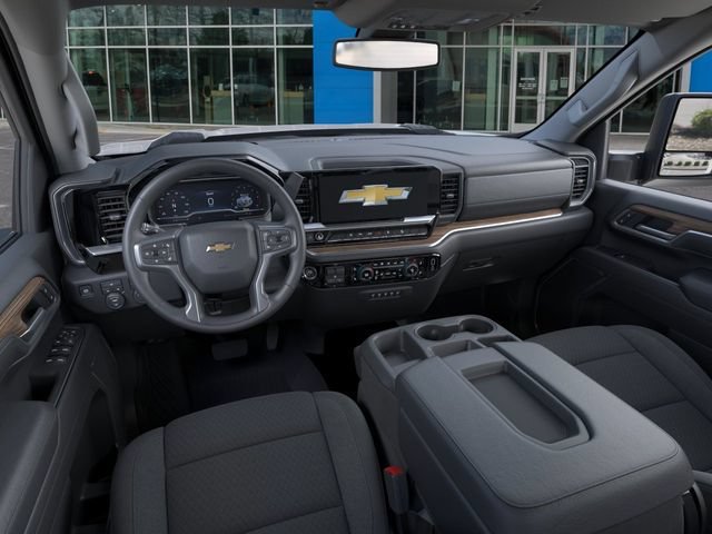 2026 Chevrolet Silverado 2500 HD LT - Photo 16