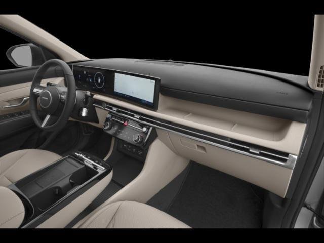 New 2026 Creamy White Pearl Tw3 Hyundai SEL Convenience image 38