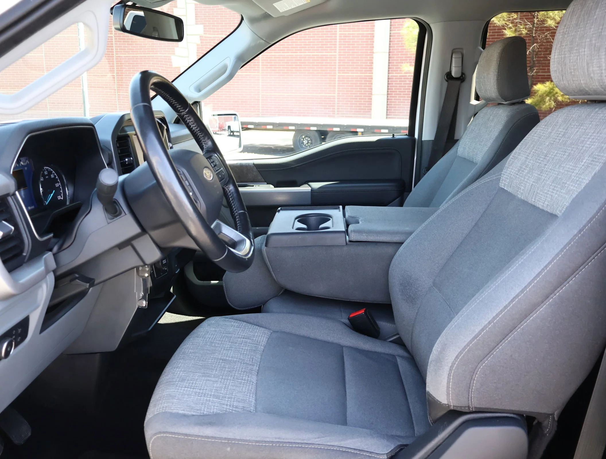 2022 Ford F-150 XLT - Photo 10