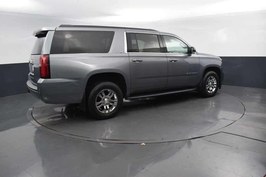 2020 CHEVROLET SUBURBAN - Image 5