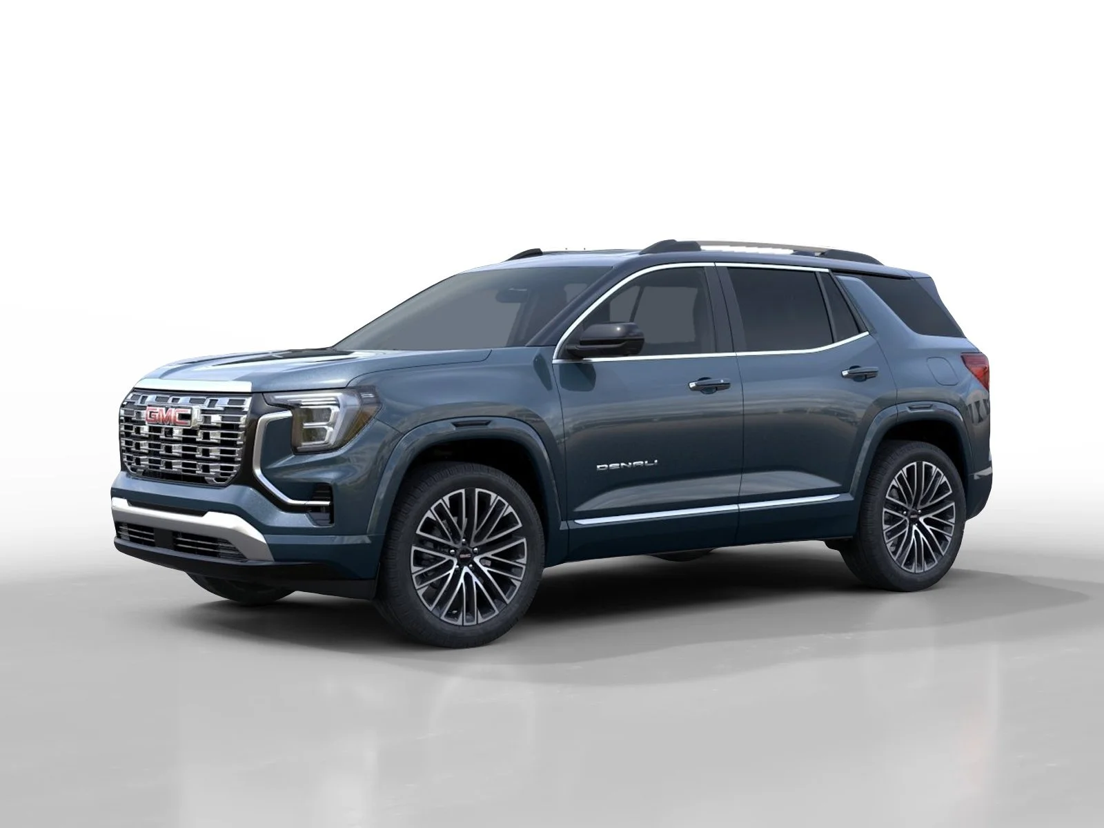 2026 GMC Terrain Denali AWD's photo