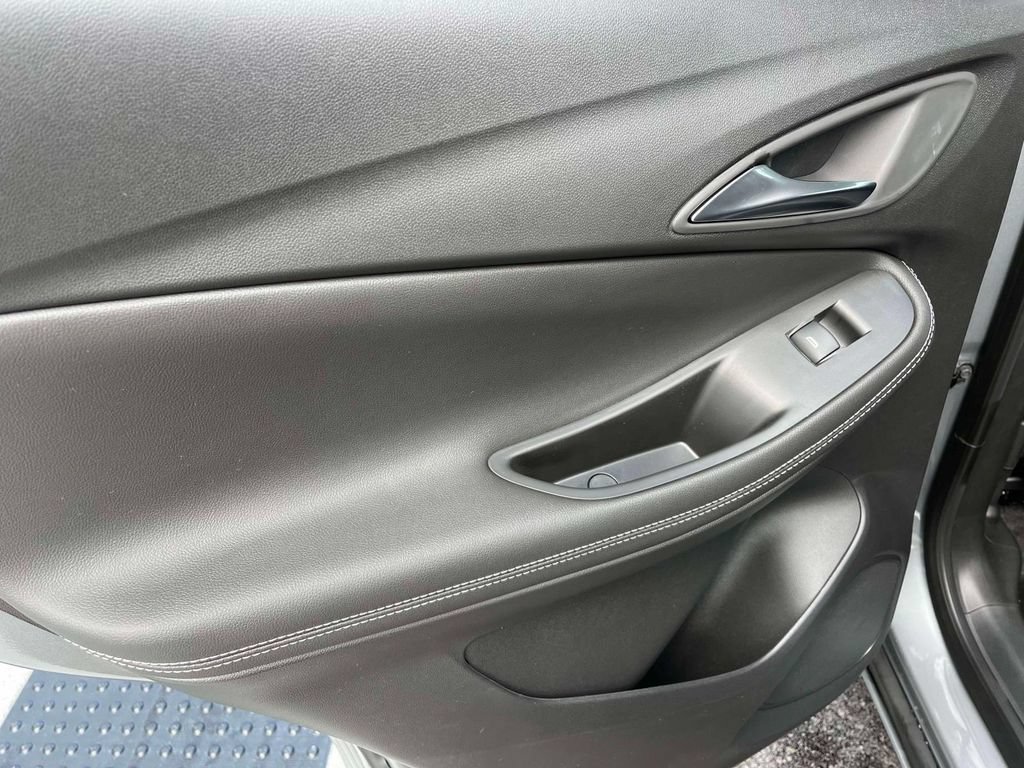 2026 Buick Encore GX Avenir - Photo 15