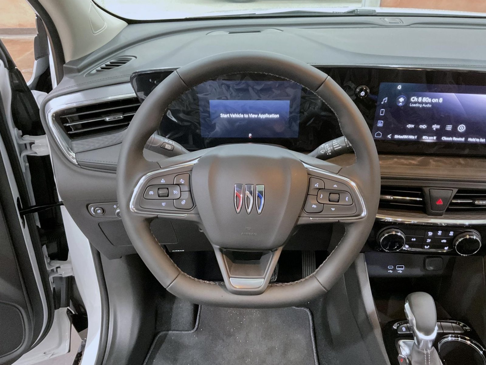 2026 Buick Encore GX Sport Touring - Photo 11