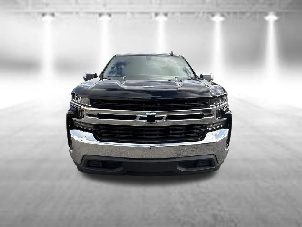 Used 2020 Black Chevrolet LT image 10