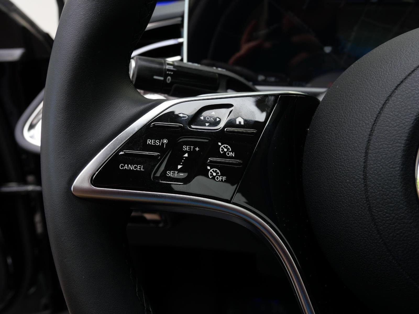 Used 2025 Black Mercedes-Benz E 350 image 20
