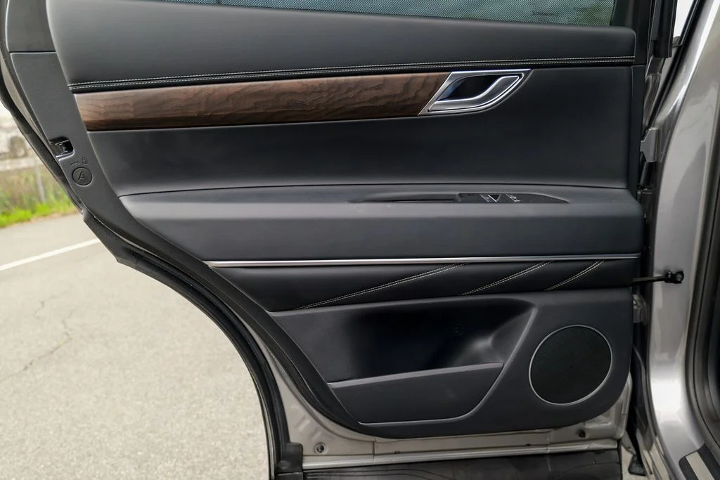 2024 GENESIS GV80 Standard - Photo 26