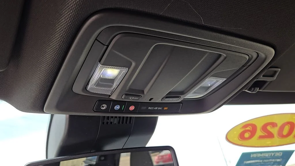 2026 GMC Sierra 1500 SLT - Photo 19
