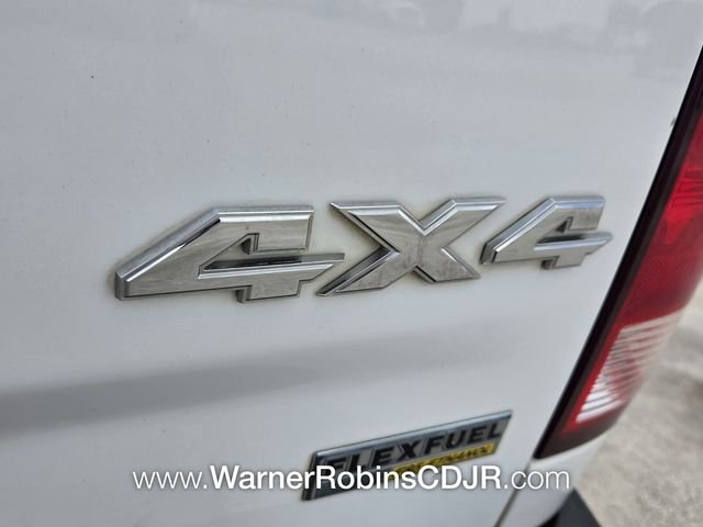 Used 2016 White Ram Tradesman image 12
