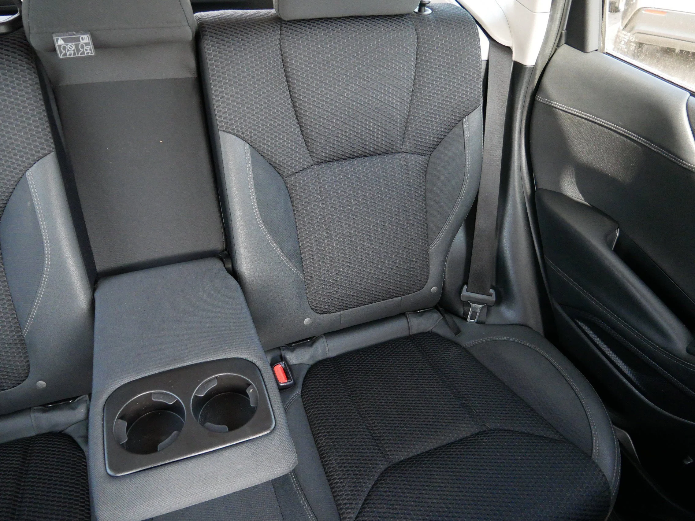 Used 2024 Ice Silver Metallic Subaru Premium image 14