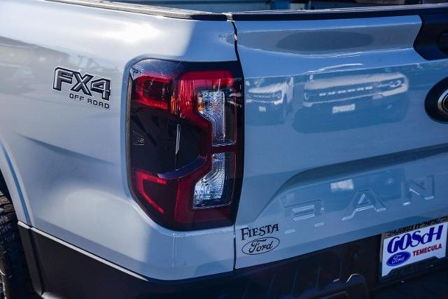 New 2026 Avalanche Ford XLT image 34